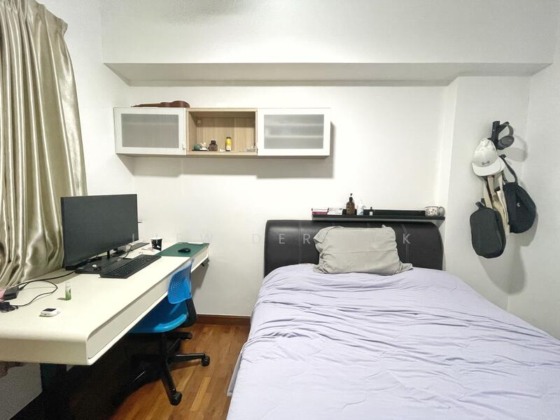 Common Bedroom