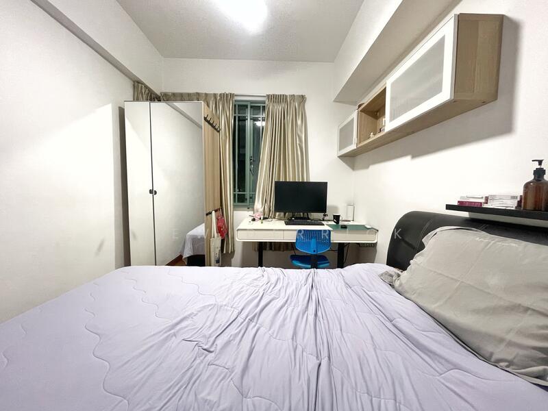 Common Bedroom