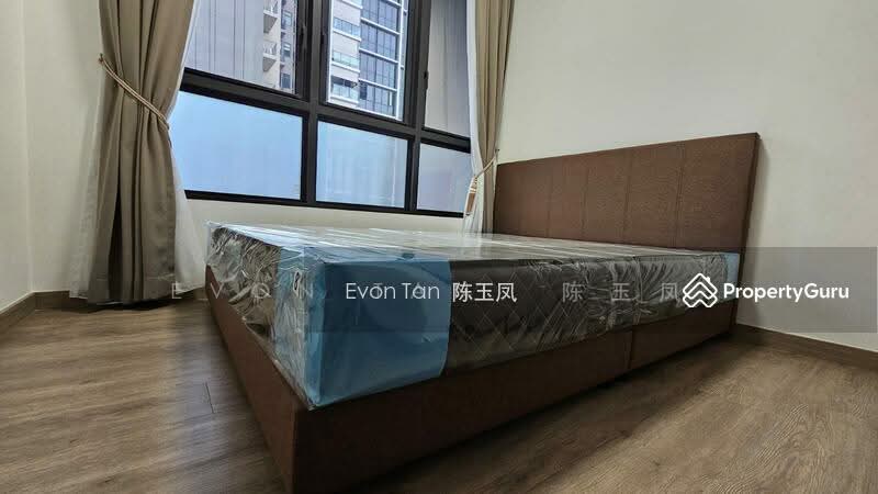 The Tapestry, 59 Tampines Street 86, 2 Bedrooms, 700 sqft, Condominium For Sale, by Evon Tan 陈玉凤, 25566068 - PropertyGuru.com.sg