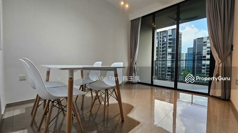 The Tapestry, 59 Tampines Street 86, 2 Bedrooms, 700 sqft, Condominium For Sale, by Evon Tan 陈玉凤, 25566068 - PropertyGuru.com.sg