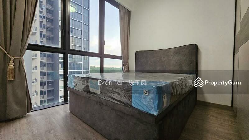 The Tapestry, 59 Tampines Street 86, 2 Bedrooms, 700 sqft, Condominium For Sale, by Evon Tan 陈玉凤, 25566068 - PropertyGuru.com.sg