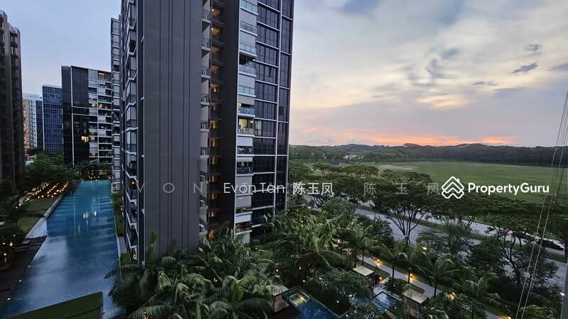 The Tapestry, 59 Tampines Street 86, 2 Bedrooms, 700 sqft, Condominium For Sale, by Evon Tan 陈玉凤, 25566068 - PropertyGuru.com.sg