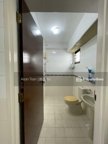 For Rent - 26C Jalan Membina