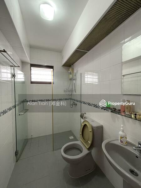 For Rent - 26C Jalan Membina