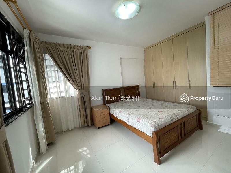 For Rent - 26C Jalan Membina