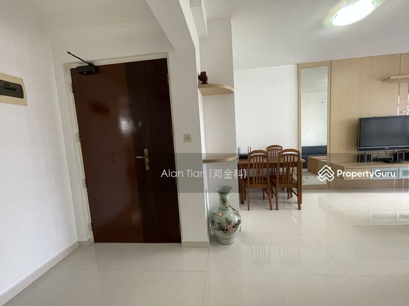For Rent - 26C Jalan Membina