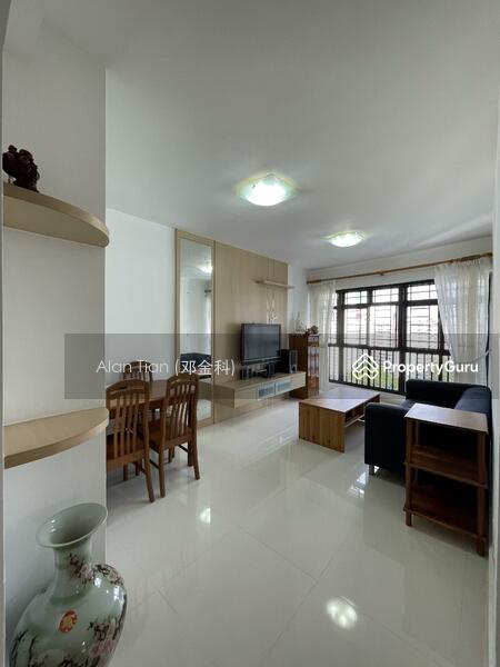 For Rent - 26C Jalan Membina