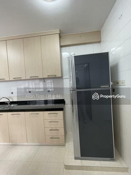 For Rent - 26C Jalan Membina