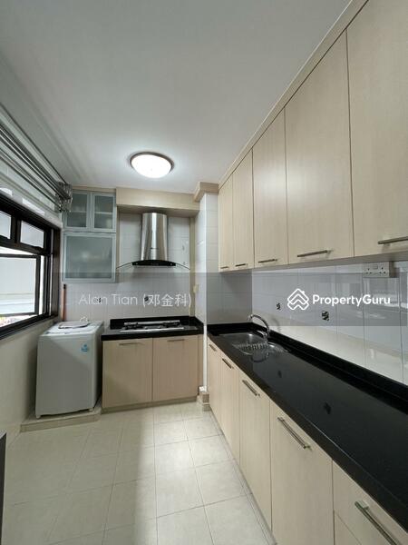 For Rent - 26C Jalan Membina