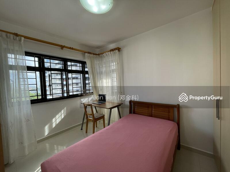 For Rent - 26C Jalan Membina