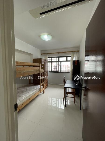 For Rent - 26C Jalan Membina