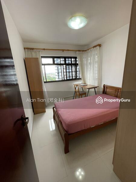 For Rent - 26C Jalan Membina