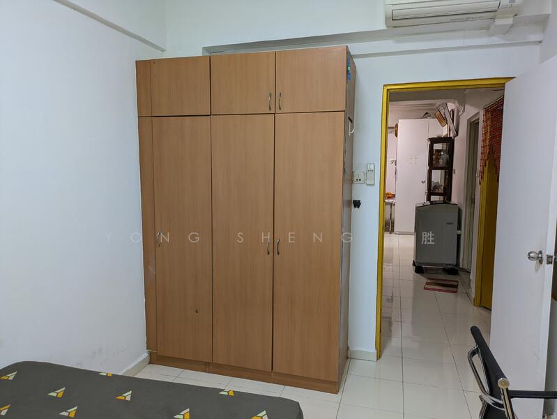 Wardrobe