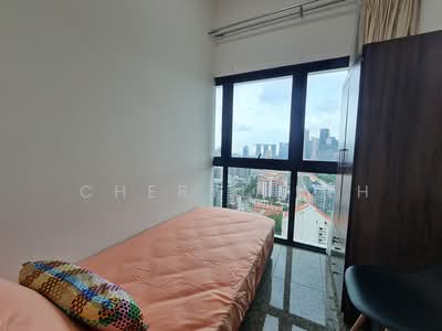 For Rent - Oleanas Residences