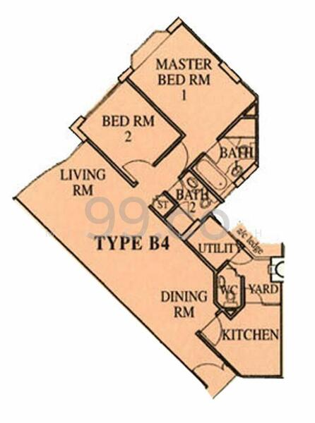 For Sale Eastpoint Green