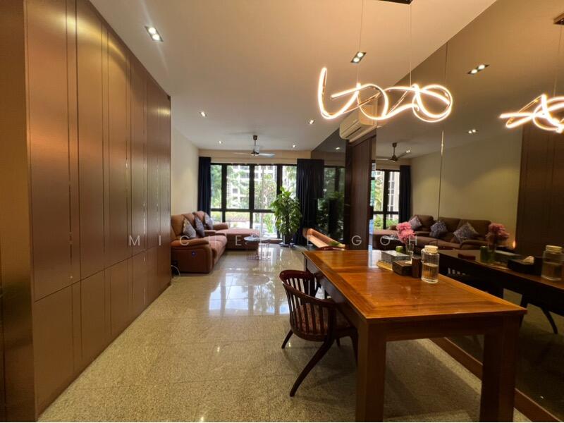 For Sale - Eastpoint Green