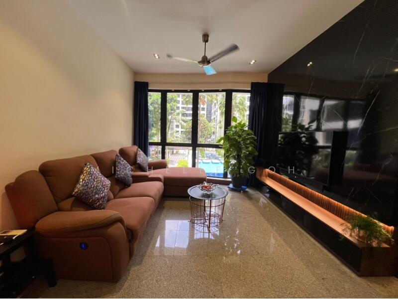 For Sale - Eastpoint Green