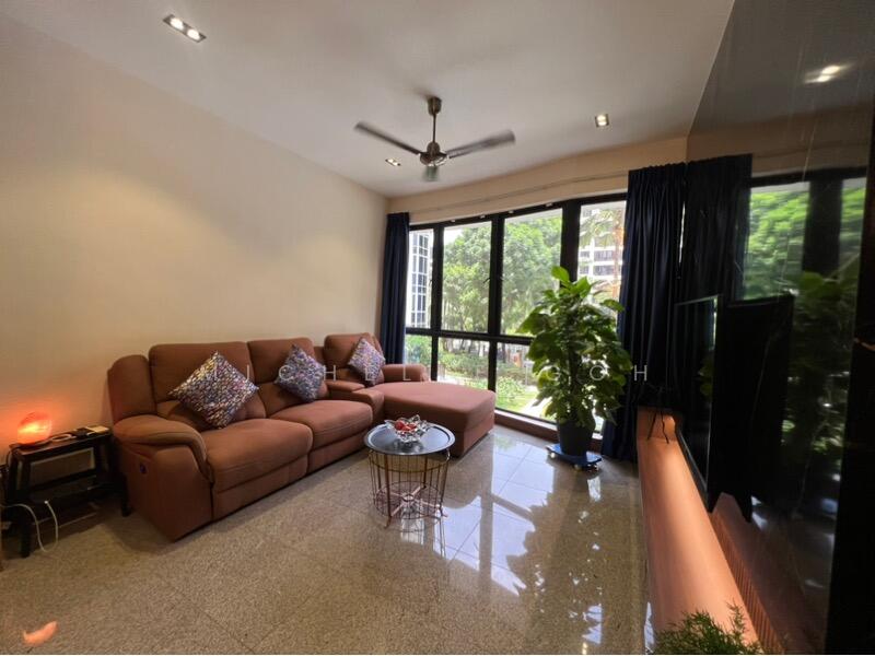 For Sale - Eastpoint Green