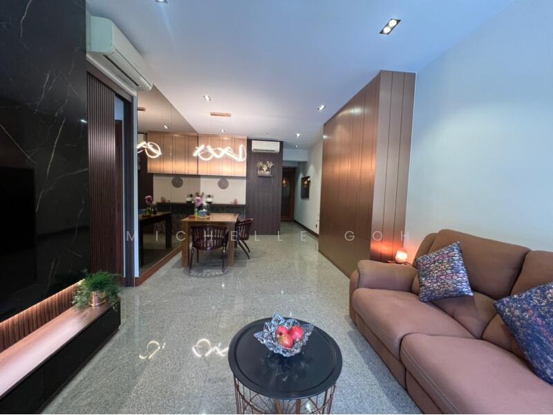 For Sale - Eastpoint Green