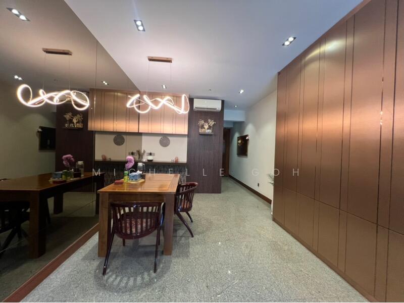 For Sale - Eastpoint Green