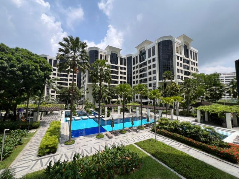 For Sale - Eastpoint Green