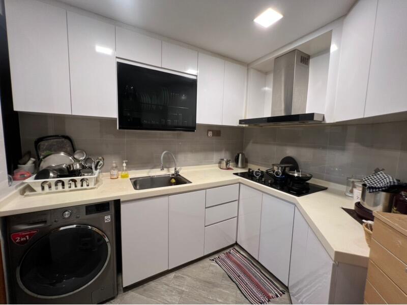 For Sale - Eastpoint Green