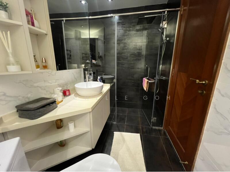 For Sale - Eastpoint Green