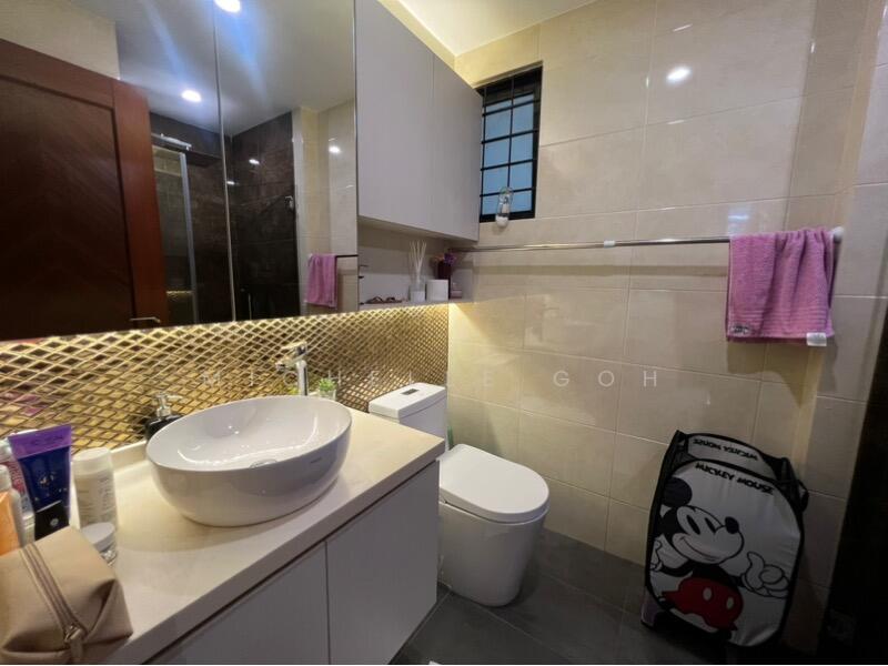 For Sale - Eastpoint Green