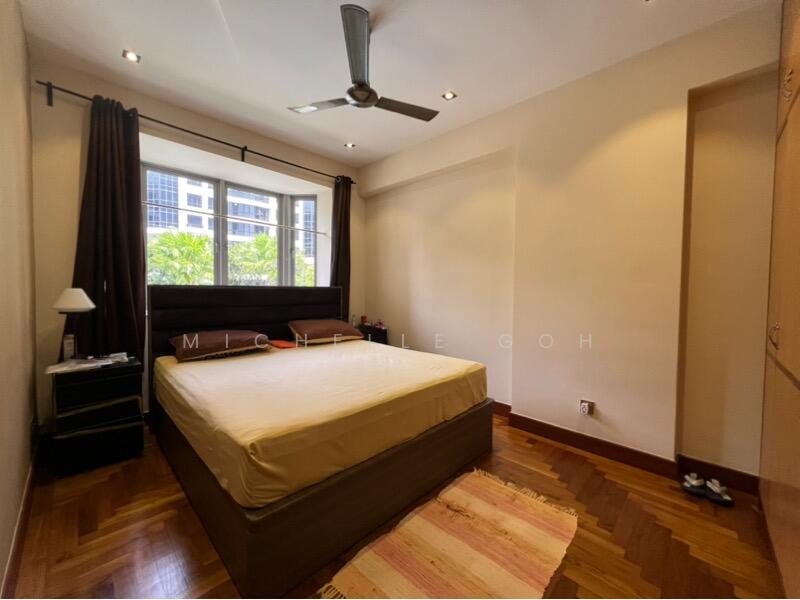 For Sale - Eastpoint Green