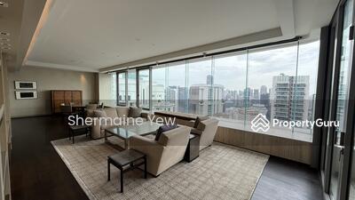 For Rent - Ardmore Residence