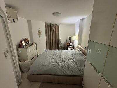 For Rent - 360B Admiralty Drive