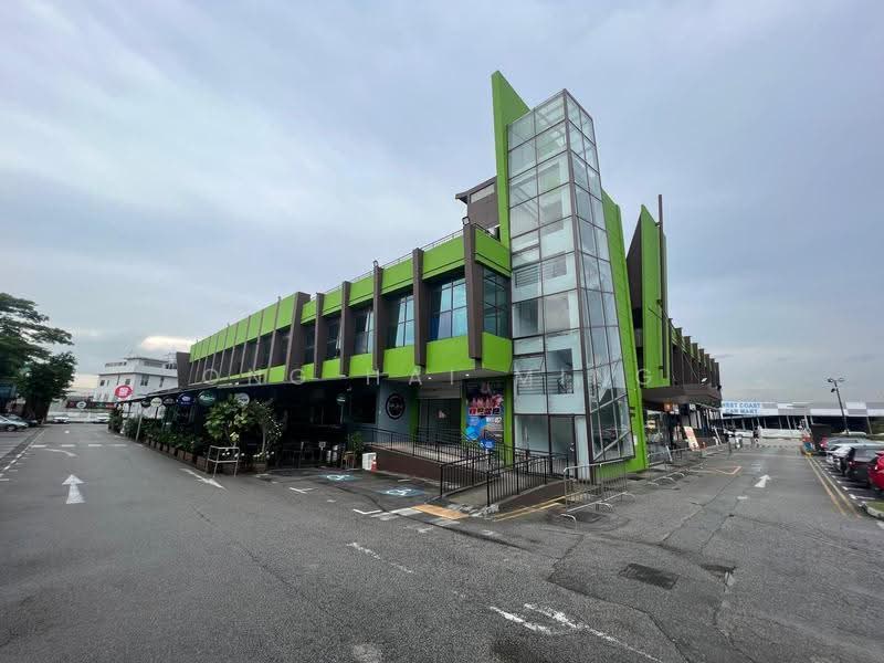 Orto @ West Coast, 27 W Coast Hwy, Buona Vista / West Coast / Clementi New Town, 2,500 sqft, Other Retail For Rent, by Ong Hai Ming, 25566125 - CommercialGuru.com.sg
