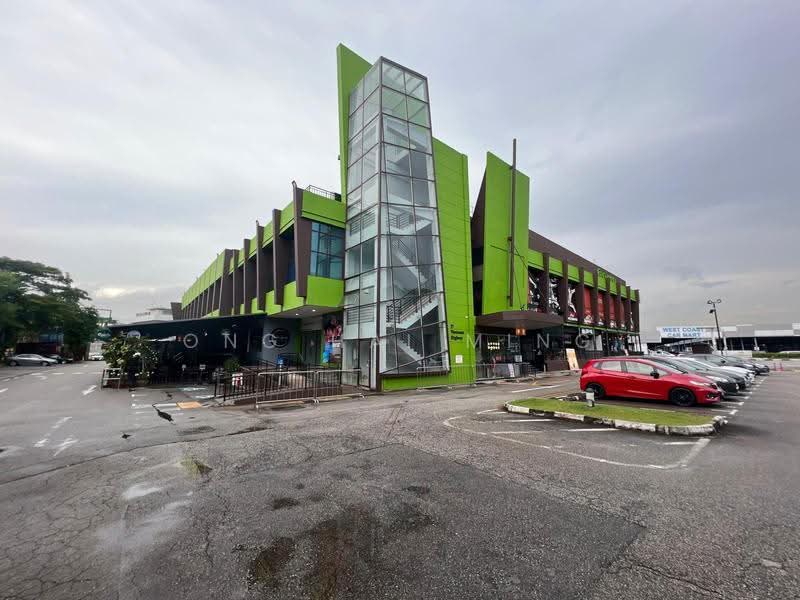 Orto @ West Coast, 27 W Coast Hwy, Buona Vista / West Coast / Clementi New Town, 2,500 sqft, Other Retail For Rent, by Ong Hai Ming, 25566125 - CommercialGuru.com.sg