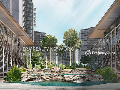 For Sale - Robinson Suites