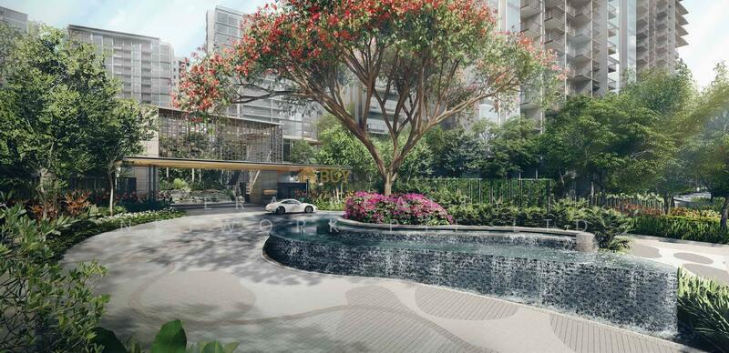 For Sale - Robinson Suites