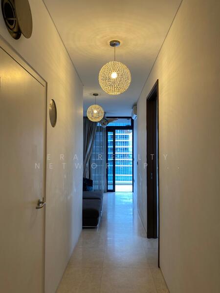 For Sale - Robinson Suites