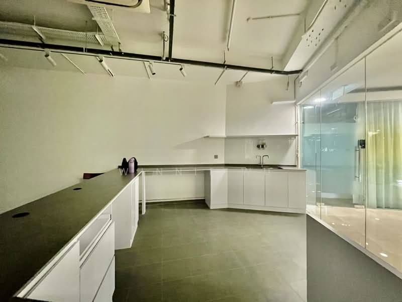 The Rise @ Oxley - Commercial, 71 Oxley Rise, 969 sqft, Mall Shop For Rent, by Winnie Wu, 25566184 - Interior - CommercialGuru.com.sg