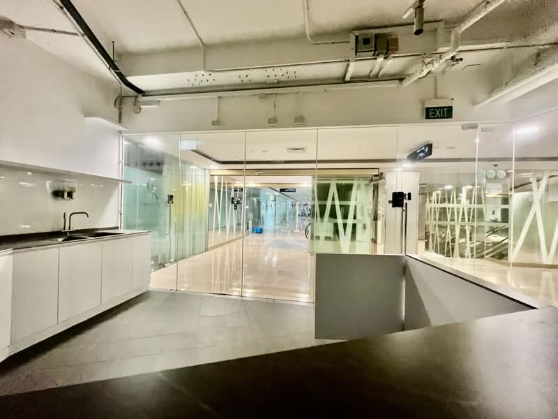 The Rise @ Oxley - Commercial, 71 Oxley Rise, 969 sqft, Mall Shop For Rent, by Winnie Wu, 25566184 - Interior - CommercialGuru.com.sg