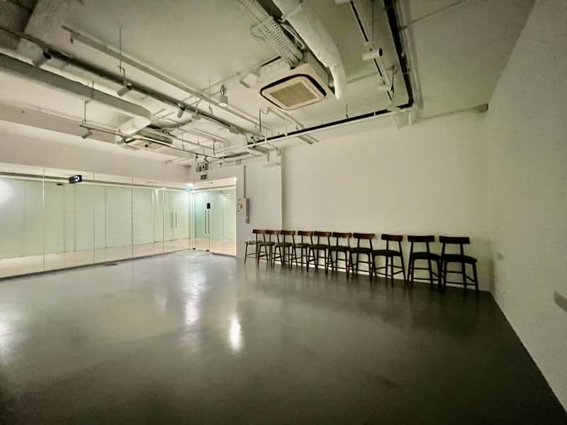 The Rise @ Oxley - Commercial, 71 Oxley Rise, 969 sqft, Mall Shop For Rent, by Winnie Wu, 25566184 - Interior - CommercialGuru.com.sg