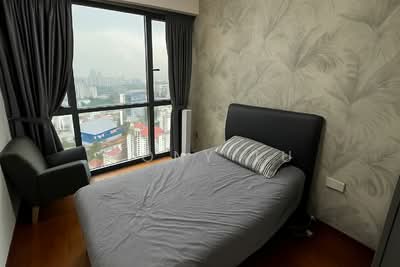 For Rent - Stirling Residences