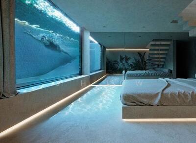 For Sale - ✨ Brand New 2.5+BM Storey Detached @ Serangoon Garden, Crowhurst, Bloxhome, Farleigh Ave Vicinity