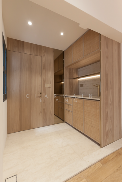 Mosque Street Shophouse, Boat Quay / Raffles Place / Marina, 1,717 sqft, Shop / Shophouse For Sale, by Charmaine Ang, 25566229 - Kitchen - CommercialGuru.com.sg