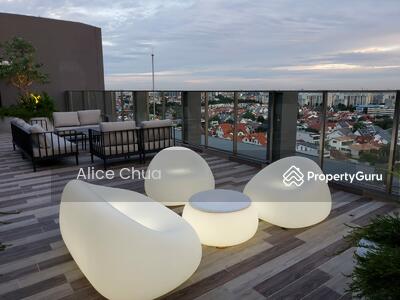 For Sale - The Garden Residences