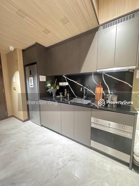 For Sale - One Marina Gardens