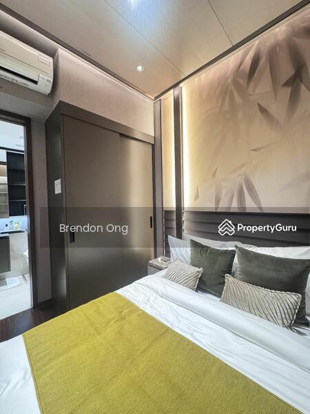 For Sale - One Marina Gardens