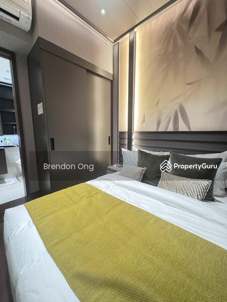 For Sale - One Marina Gardens
