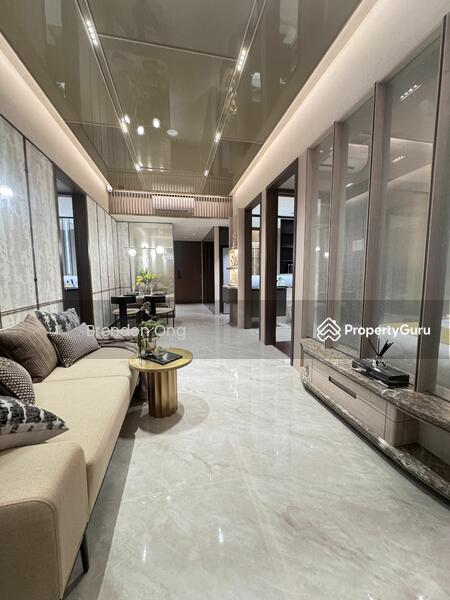 For Sale - One Marina Gardens