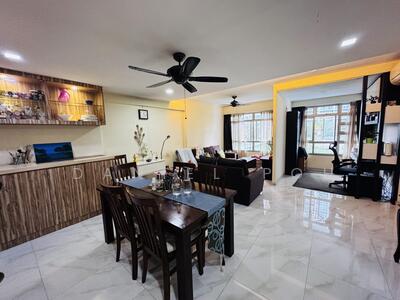 For Sale - 22 Ghim Moh Link