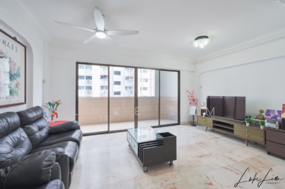 For Sale - 132 Lorong Ah Soo