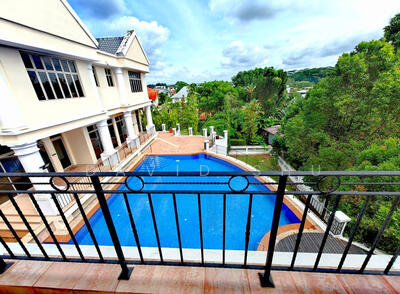 For Rent - Villas Holland